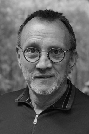Steve Barron portrait