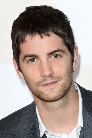 Jim Sturgess portrait
