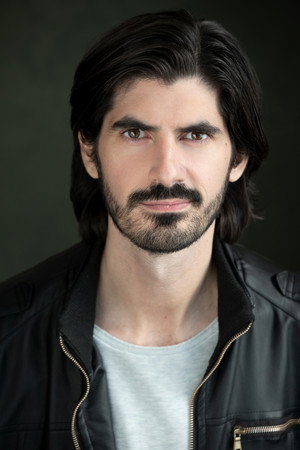Roberto Ercoli portrait
