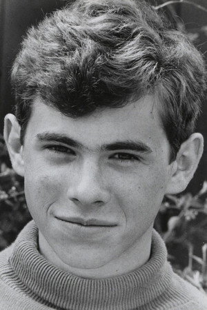 Gary Grimes portrait