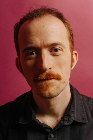Igor de Araújo portrait