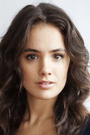 Cassie Howarth portrait