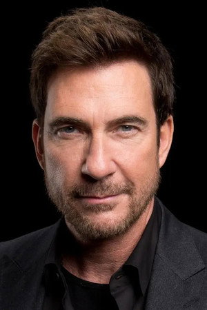 Dylan McDermott portrait