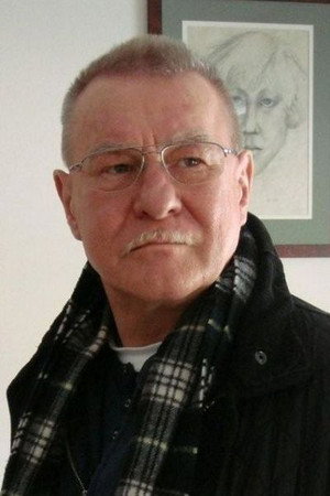 Andrzej Kowalczyk portrait
