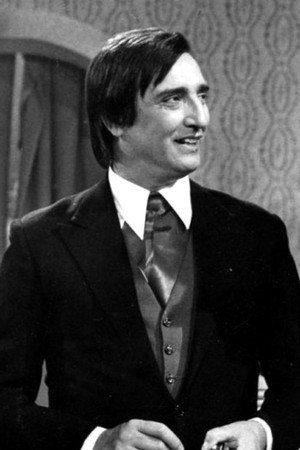 Gaby (Gabriel Aragón) portrait
