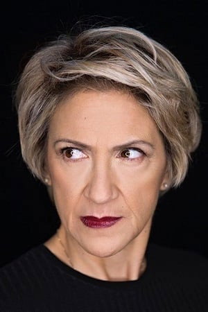 Ketty Konstadinou portrait
