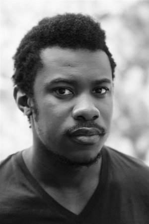 Adama Diop portrait