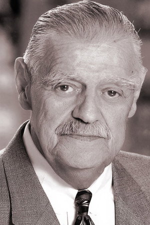 Jack Wallace portrait