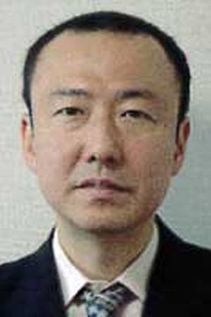 Tetsuya Kanamaru portrait