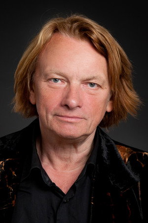Jan Eggum portrait