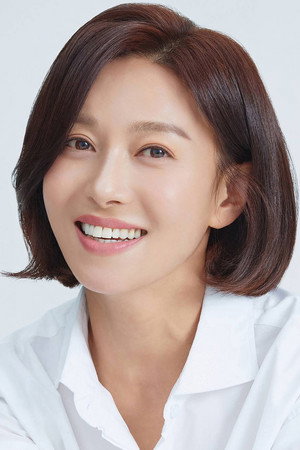 Jang Young-nam portrait