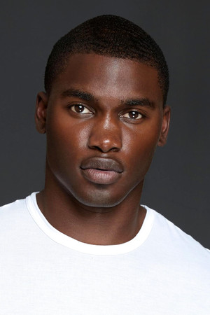 Thaddeus LaGrone portrait