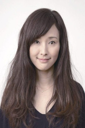Maika Suzuki portrait
