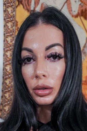 Nikita Reznikova portrait