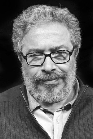 Rüştü Asyalı portrait