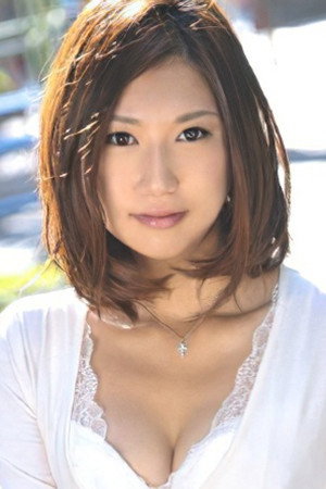 An Mizuki portrait