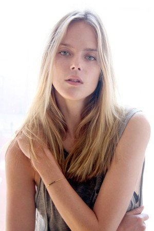 Shannan Click portrait