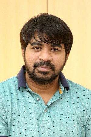Abhinav Gomatam portrait