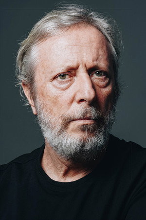 Ahmet Somers portrait