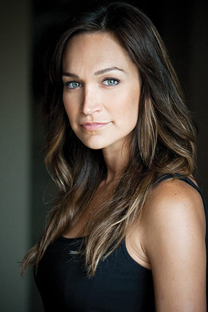 Nicole da Silva portrait