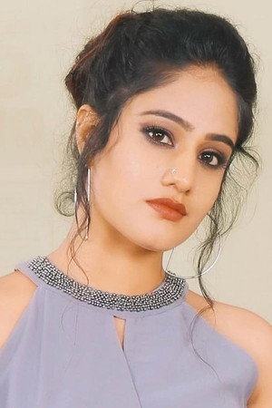 Deepthi Manne portrait