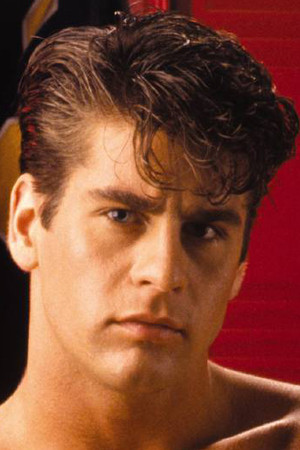 Ryan Idol portrait