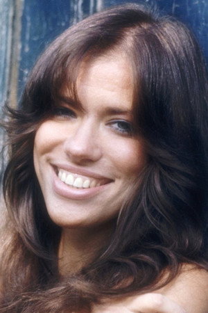 Carly Simon portrait