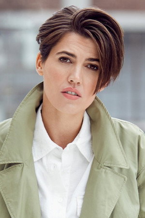 Jennifer Di Pietro portrait