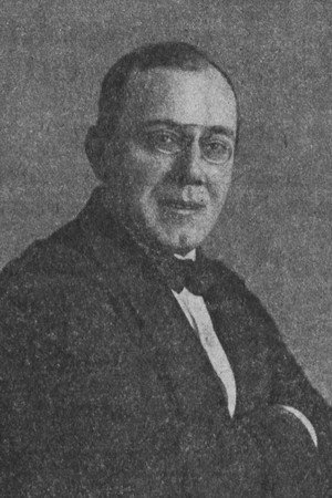 Aleksei Feona portrait