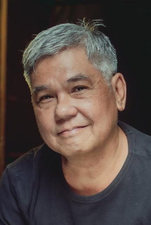 Rody Vera portrait