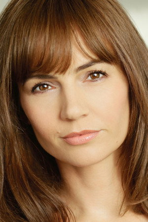 Sienna Farall portrait
