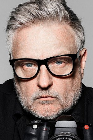 Rankin portrait