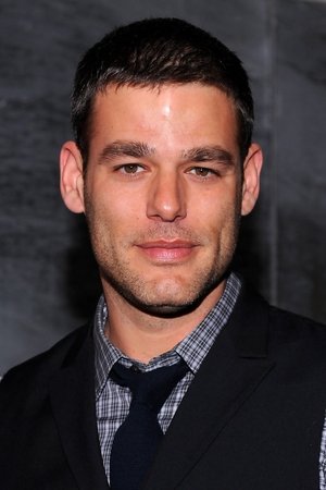 Ivan Sergei portrait