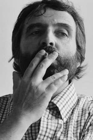 Alain Tanner portrait