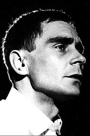 Antoine Bourseiller portrait