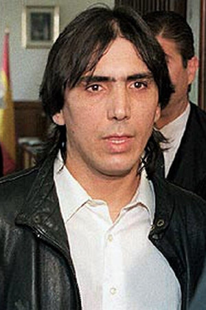 Juan José Moreno Cuenca portrait