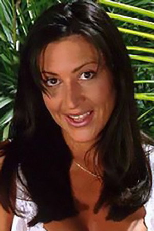Kimberly Kummings portrait