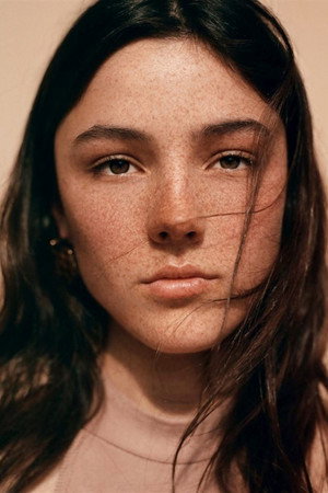 Lary Müller portrait