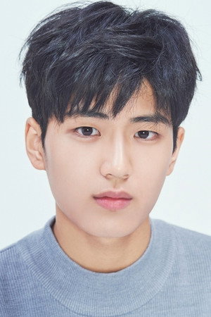 Kim Min-chul portrait