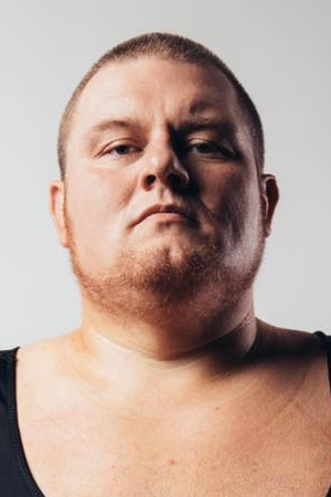 Brian Milonas portrait