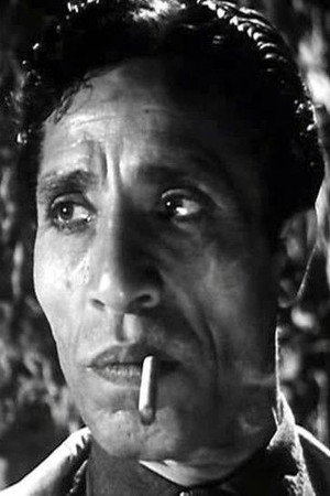 Mohamed Sobeih portrait