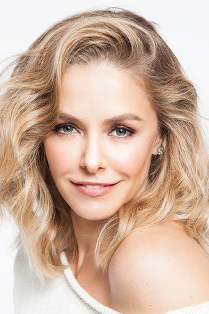 Bianca Rinaldi portrait