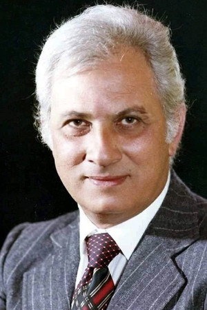 Omar Al-Hariri portrait