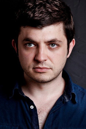 Tuna Kırlı portrait