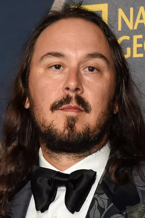 Kyle Newacheck portrait
