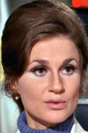 Carol Eve Rossen portrait