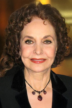 Ayten Gökçer portrait