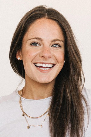 Courtney Parchman portrait