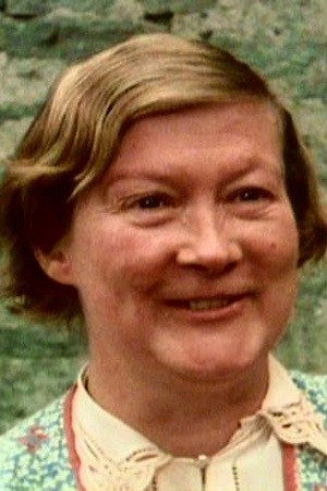 Lorraine Peters portrait