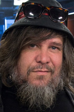 Guillermo "Walas" Cidade portrait